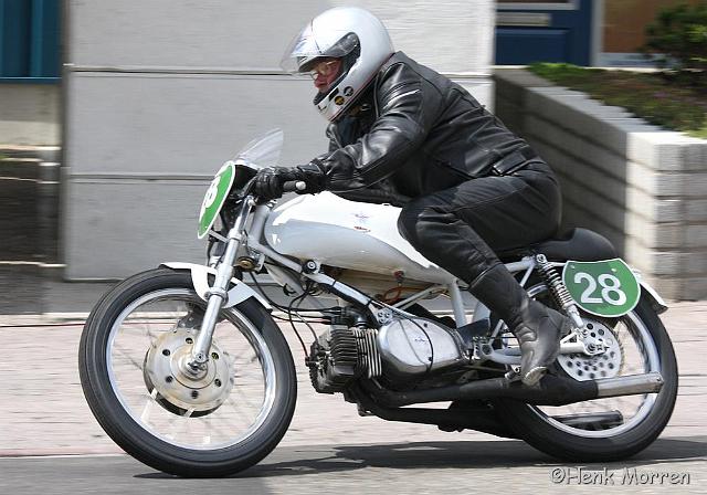 Barneveld 2009 Henk Morren 514 